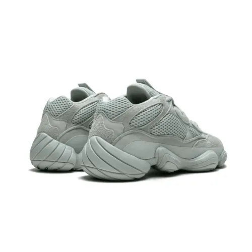 Yeezy - Shoes > Sneakers - Gray - Yeezy - Modalova