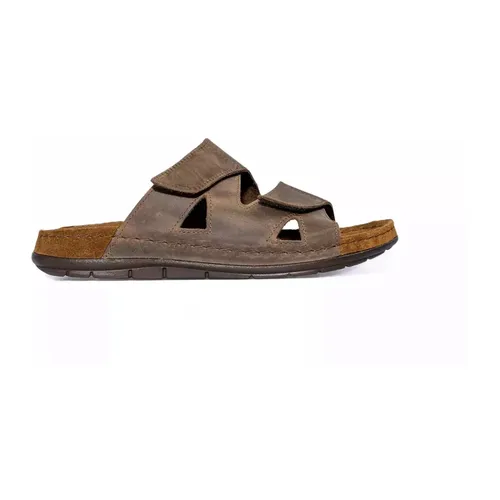Shoes > Flip Flops & Sliders > Sliders - - Rohde - Modalova