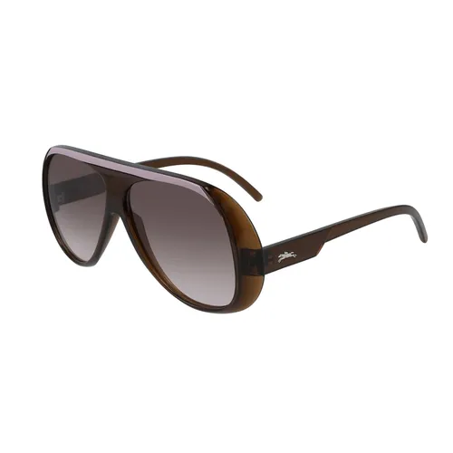Accessories > Sunglasses - - Longchamp - Modalova