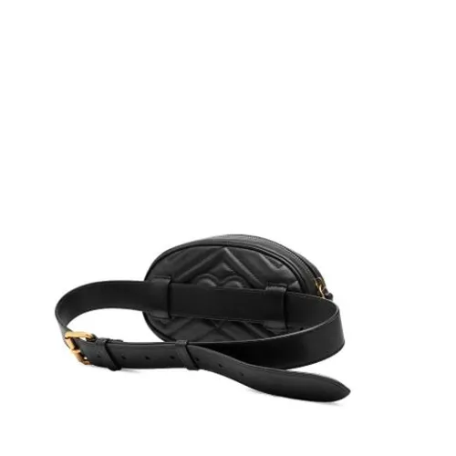 Pre-owned > Pre-owned Bags > Pre-owned Belt Bags - - Gucci Vintage - Modalova