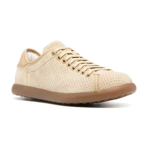 Camper - Shoes > Sneakers - Beige - Camper - Modalova
