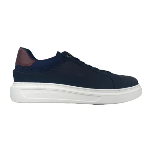 Shoes > Sneakers - - Harmont & Blaine - Modalova