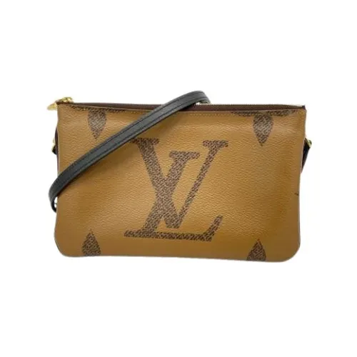 Pre-owned > Pre-owned Bags > Pre-owned Cross Body Bags - - Louis Vuitton Vintage - Modalova