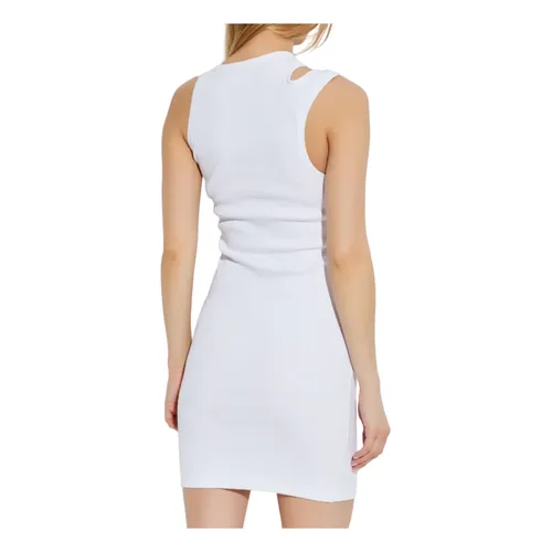 Dresses > Day Dresses > Short Dresses - - Versace Jeans Couture - Modalova