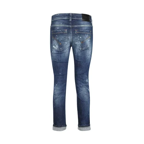 Jeans > Slim-fit Jeans - - Dondup - Modalova