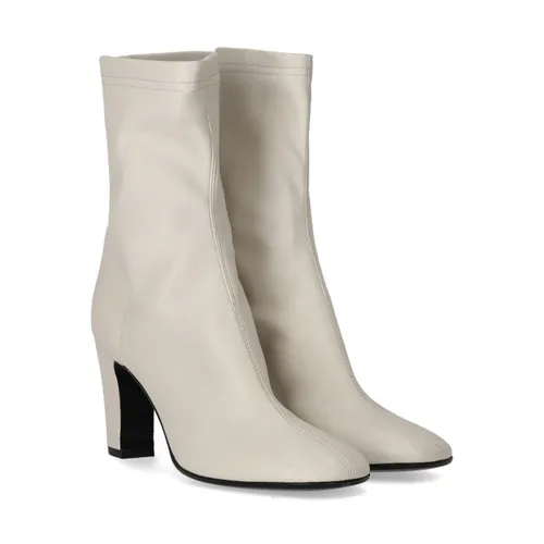 Shoes > Boots > Heeled Boots - - Strategia - Modalova