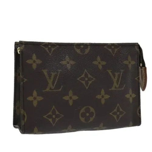 Pre-owned > Pre-owned Bags - - Louis Vuitton Vintage - Modalova