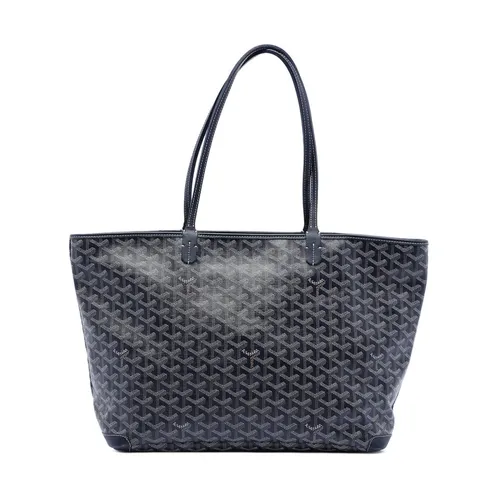 Pre-owned > Pre-owned Bags > Pre-owned Tote Bags - - Goyard Vintage - Modalova