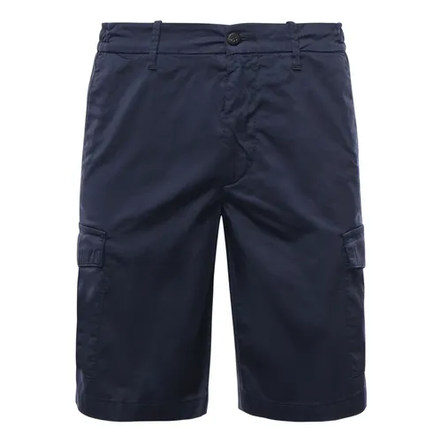 Shorts > Casual Shorts - - Eleventy - Modalova