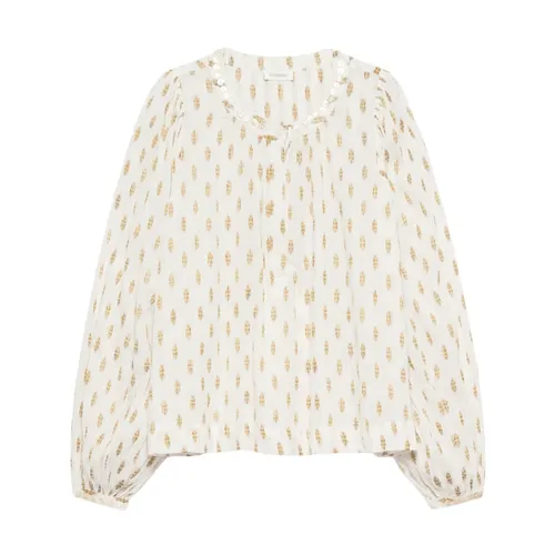 Blouses & Shirts > Blouses - - Alchemist - Modalova