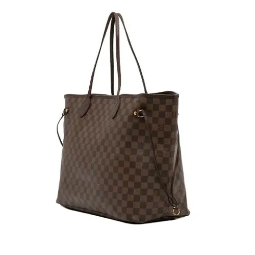 Pre-owned > Pre-owned Bags > Pre-owned Tote Bags - - Louis Vuitton Vintage - Modalova