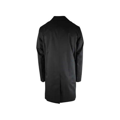Coats > Single-Breasted Coats - - Burberry - Modalova