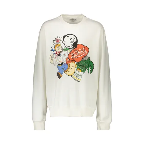 Sweatshirts & Hoodies > Sweatshirts - - VON Dutch - Modalova