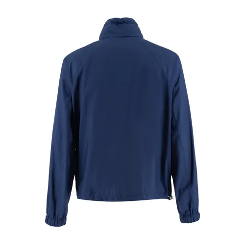 Jackets > Light Jackets - - Brunello Cucinelli - Modalova