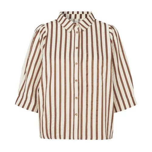 Blouses & Shirts > Shirts - - Lollys Laundry - Modalova