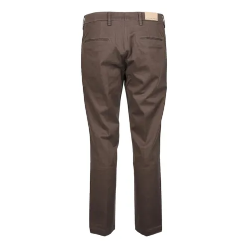 Trousers > Suit Trousers - - Michael Coal - Modalova
