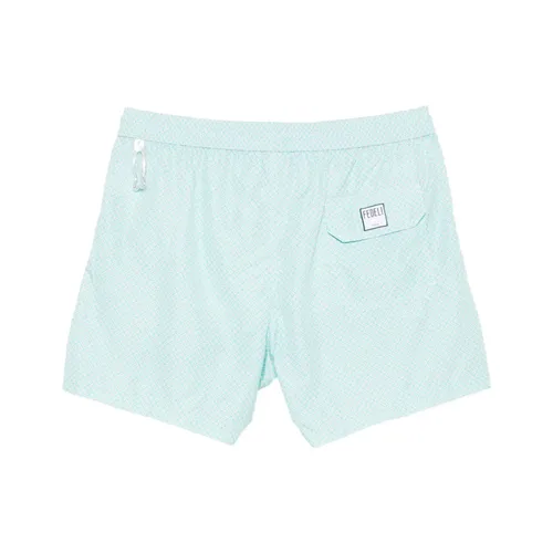 Swimwear > Beachwear - - Fedeli - Modalova
