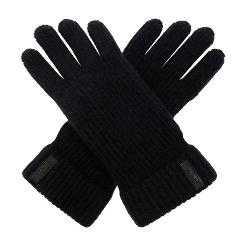 Accessories > Gloves - - Giorgio Armani - Modalova