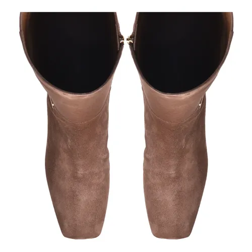 Shoes > Boots > Heeled Boots - - Baldinini - Modalova