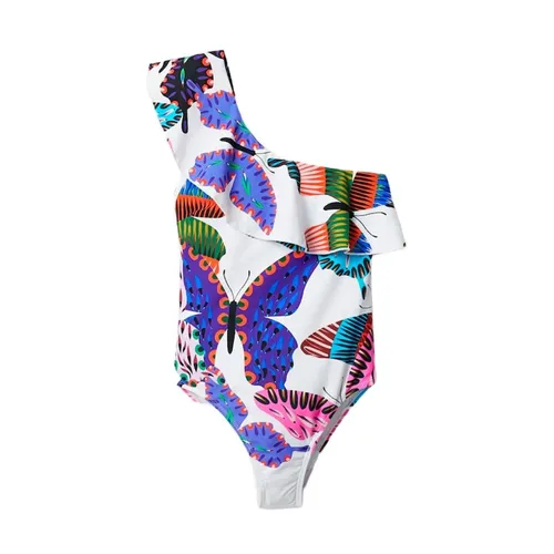 Swimwear > One-piece - - Desigual - Modalova