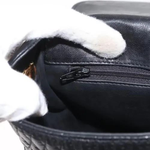 Pre-owned > Pre-owned Bags > Pre-owned Cross Body Bags - - Bally Pre-owned - Modalova