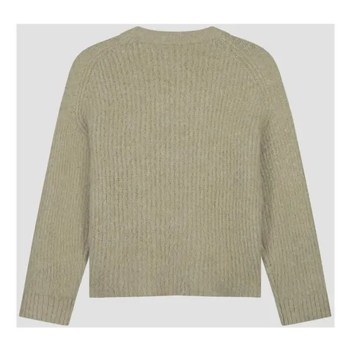 Knitwear > Round-neck Knitwear - - Olaf Hussein - Modalova