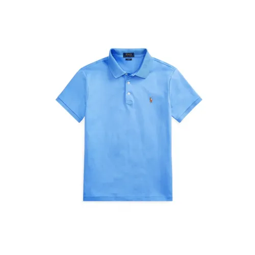 Tops > Polo Shirts - - Polo Ralph Lauren - Modalova
