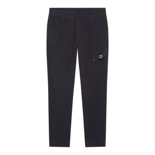 Trousers > Wide Trousers - - Ma.strum - Modalova