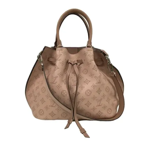 Pre-owned > Pre-owned Bags > Pre-owned Bucket Bags - - Louis Vuitton Vintage - Modalova