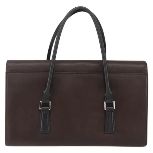 Pre-owned > Pre-owned Bags > Pre-owned Handbags - - Burberry Vintage - Modalova
