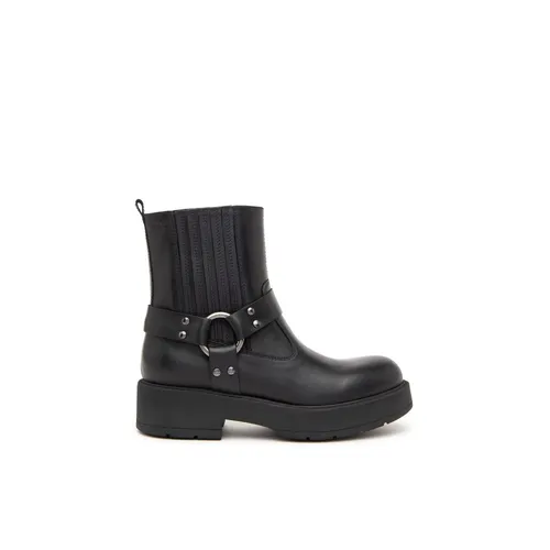 Shoes > Boots > Ankle Boots - - Nerogiardini - Modalova