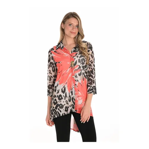 Blouses & Shirts > Shirts - - Frank Lyman - Modalova