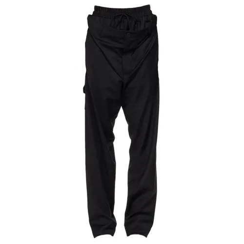 Trousers > Straight Trousers - - Vivienne Westwood - Modalova