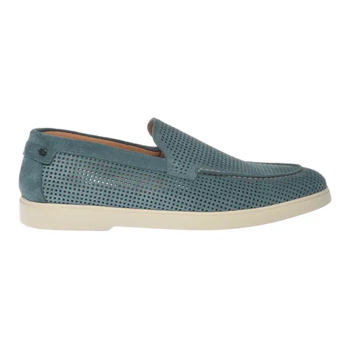 Shoes > Flats > Loafers - - Baldinini - Modalova