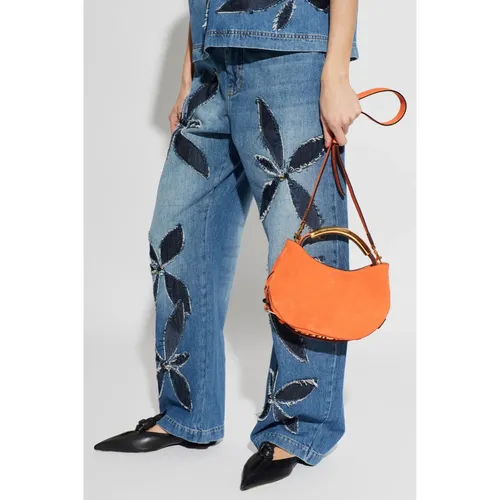 Bags > Handbags - - Moschino - Modalova
