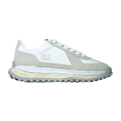 Shoes > Sneakers - - Mihara Yasuhiro - Modalova