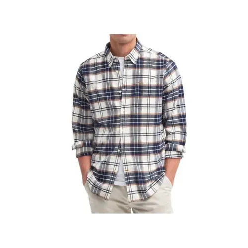 Shirts > Casual Shirts - - Barbour - Modalova