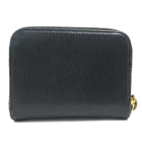 Pre-owned > Pre-owned Accessories > Pre-owned Wallets - - Prada Vintage - Modalova