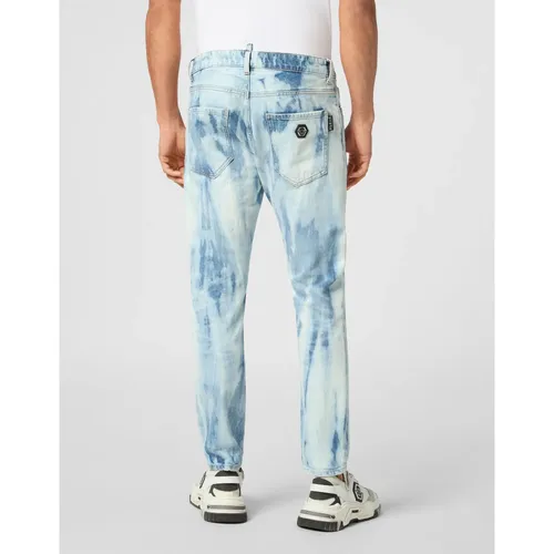 Jeans > Slim-fit Jeans - - Philipp Plein - Modalova