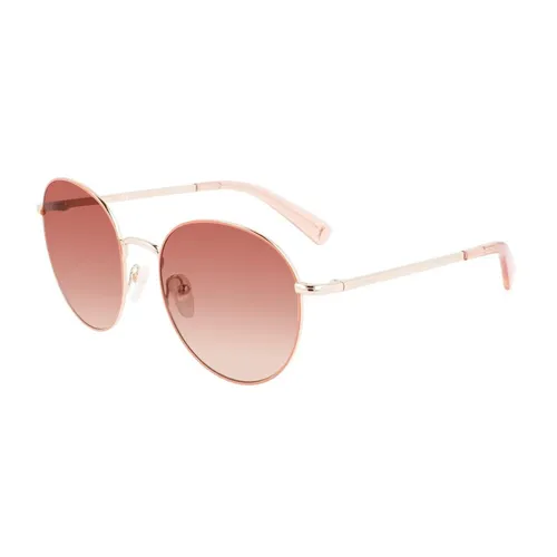 Accessories > Sunglasses - - Longchamp - Modalova