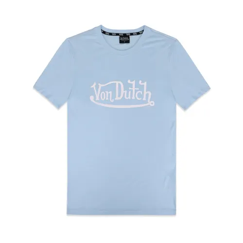 Tops > T-Shirts - - VON Dutch - Modalova