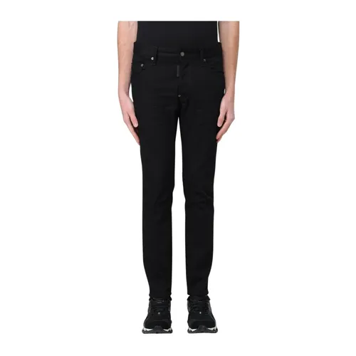 Jeans > Slim-fit Jeans - - Dsquared2 - Modalova
