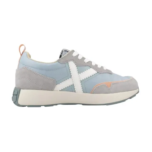 Munich - Shoes > Sneakers - Blue - Munich - Modalova