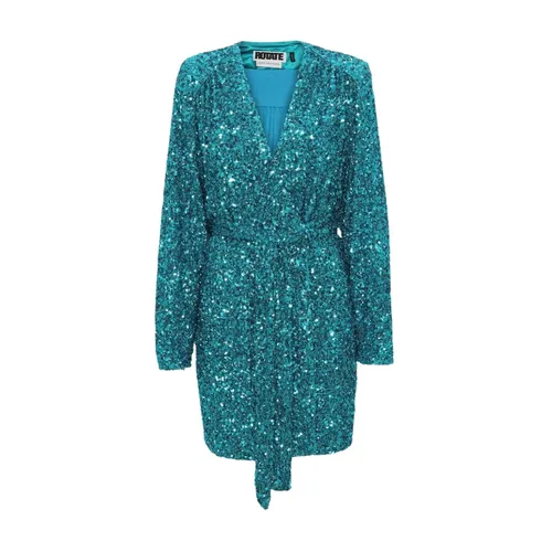 Dresses > Occasion Dresses > Party Dresses - - Rotate Birger Christensen - Modalova