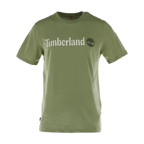 Tops > T-Shirts - - Timberland - Modalova