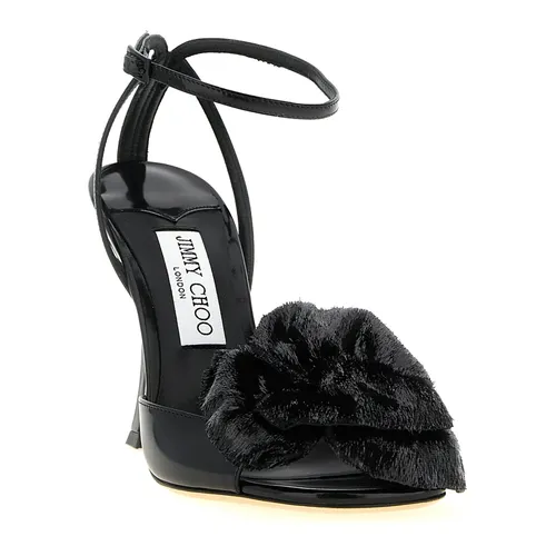 Shoes > Sandals > High Heel Sandals - - Jimmy Choo - Modalova