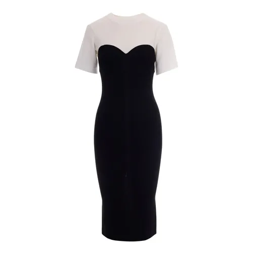 Dresses > Day Dresses > Midi Dresses - - Patrizia Pepe - Modalova