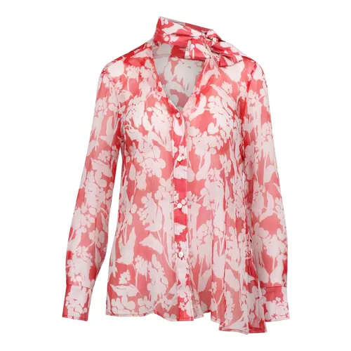Blouses & Shirts > Shirts - - Victoria Beckham - Modalova