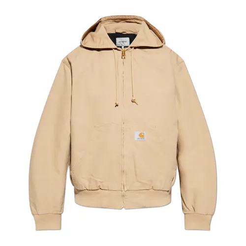 Sweatshirts & Hoodies > Hoodies - - Carhartt Wip - Modalova