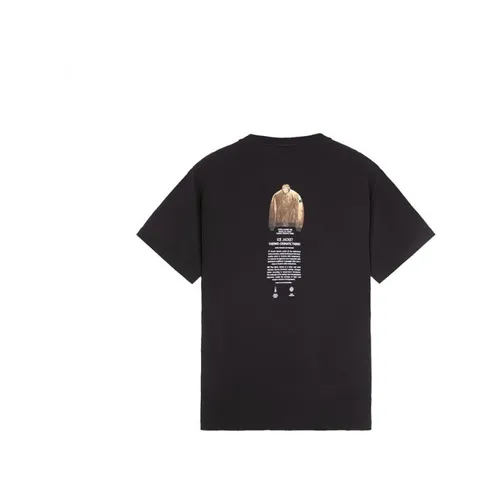 Tops > T-Shirts - - Stone Island - Modalova